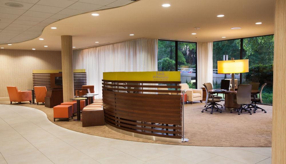 Sheraton Chapel Hill Bagian luar foto